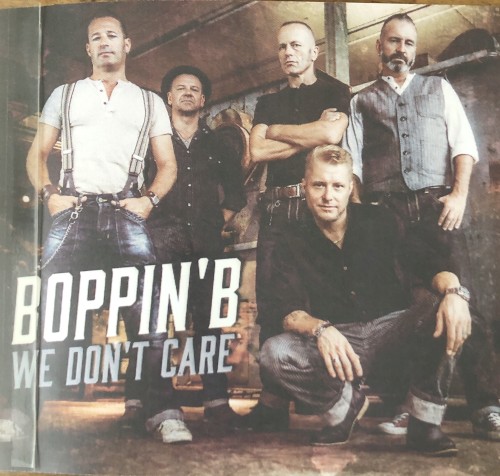 We Don't Care