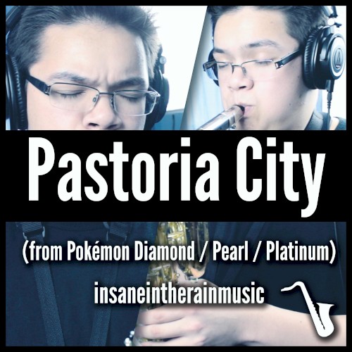 Pastoria City