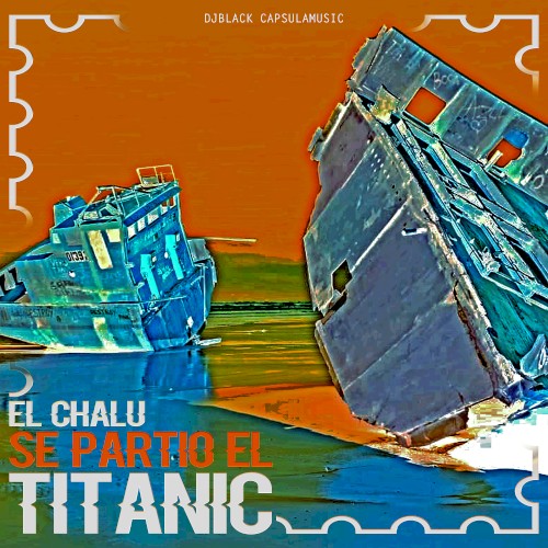 Se Partió el Titanic