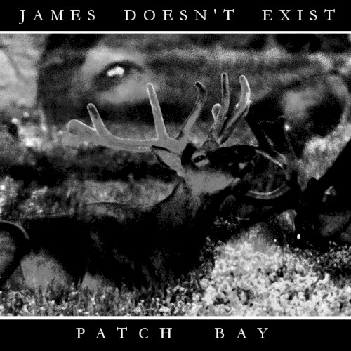 Patch Bay