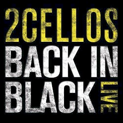 Back in Black (Live)
