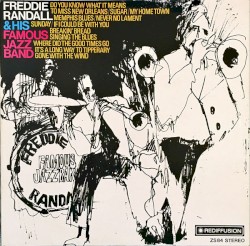 Freddie Randall & His Famous Jazz Band