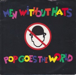 Pop Goes the World