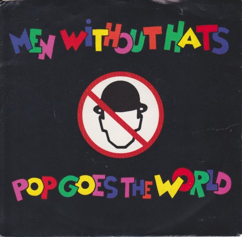 Pop Goes the World