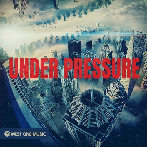 Under Pressure (Original Soundtrack)