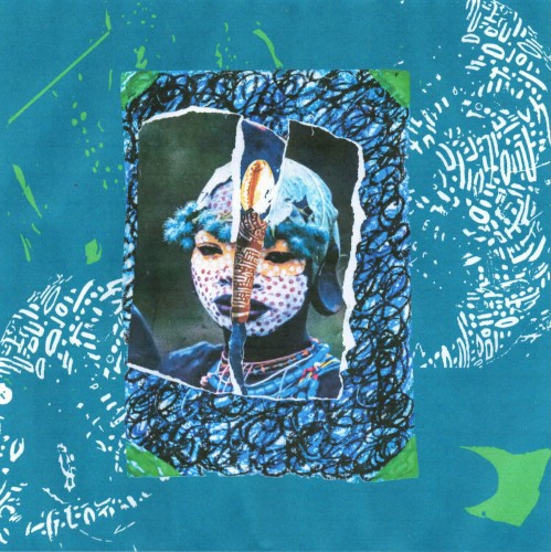 Agangatolú