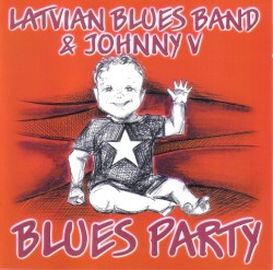 Blues Party