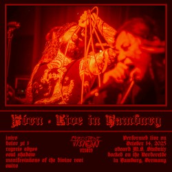Live in Hamburg