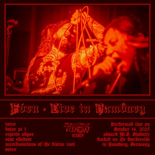 Live in Hamburg