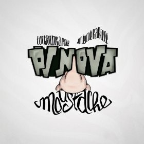 Moustache
