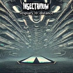 Vespiary 10: Distance