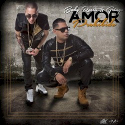 Amor prohibido