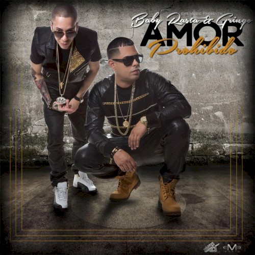 Amor prohibido