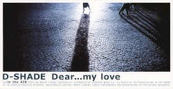 Dear...my love
