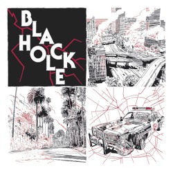 Jon Savage Presents Black Hole (Californian Punk 1977-1980)