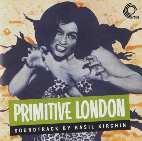 Primitive London