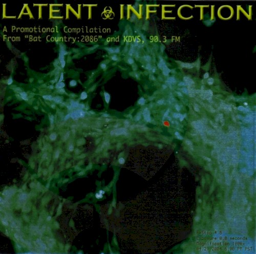 Latent Infection