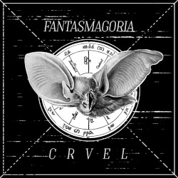 Fantasmagoria