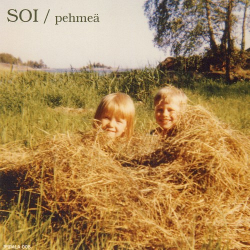 Pehmeä