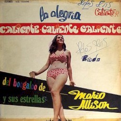Caliente‐Caliente‐Caliente