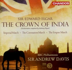 The Crown of India