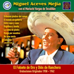 El Falsete de Oro y Diós de Ranchera