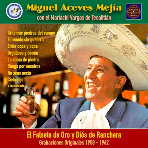 El Falsete de Oro y Diós de Ranchera
