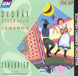 Czech Suite / Legends