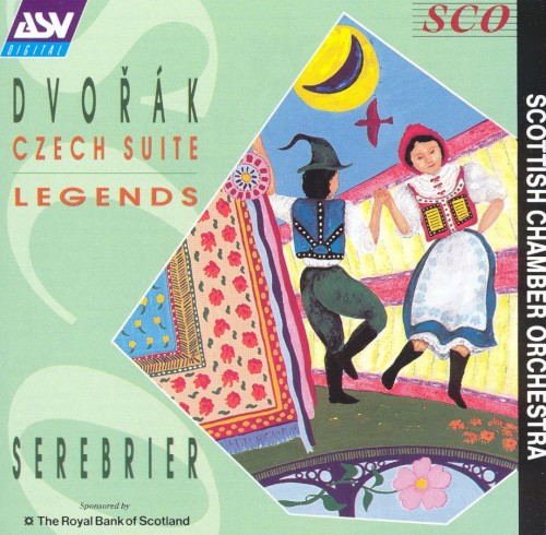 Czech Suite / Legends