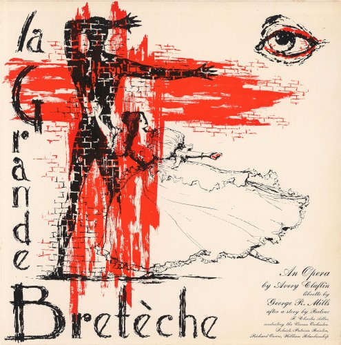 La Grande Bretèche