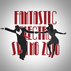 Fantastic Electro Swing