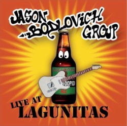 Live at Lagunitas