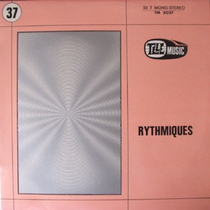 Rythmiques