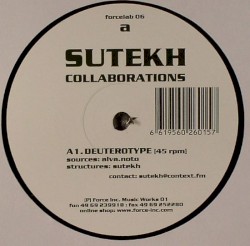 Collaborations