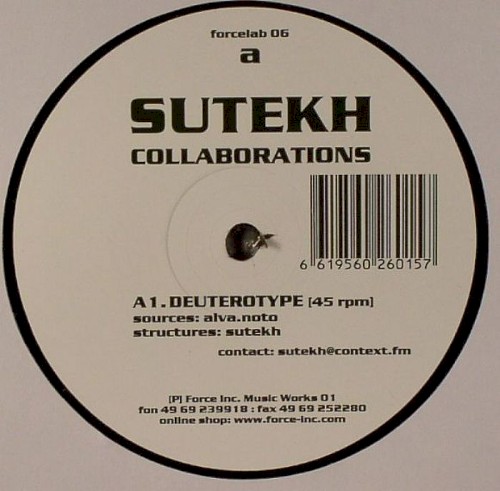 Collaborations