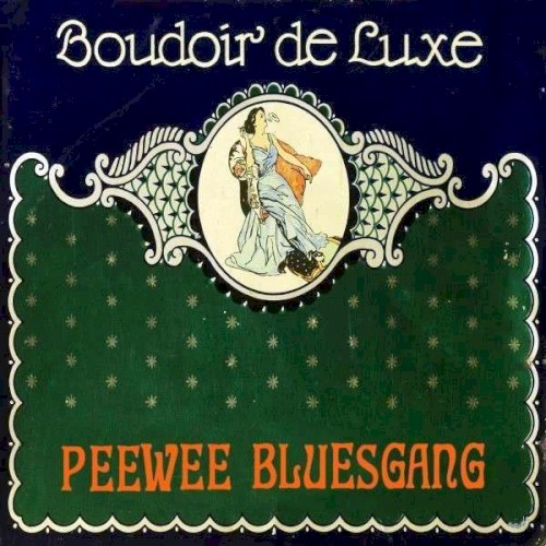Boudoir de Luxe