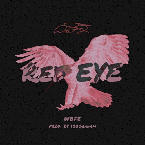 RED EYE