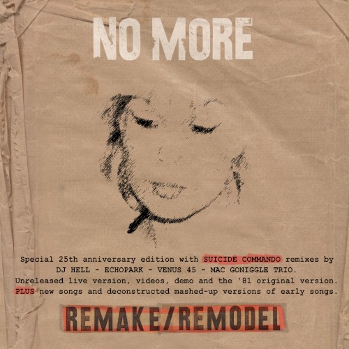 Remake/Remodel