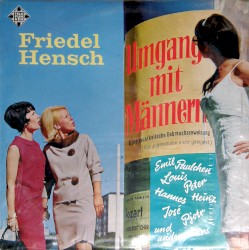 Umgang mit Männern