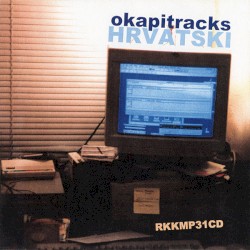 Okapi Tracks