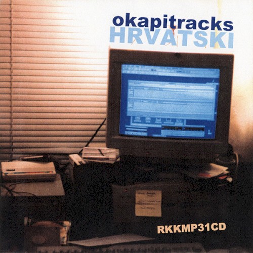 Okapi Tracks
