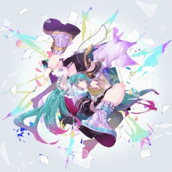 ブレイクスルー