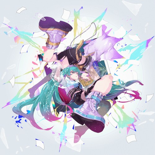 ブレイクスルー