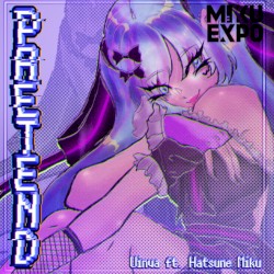 Pretend