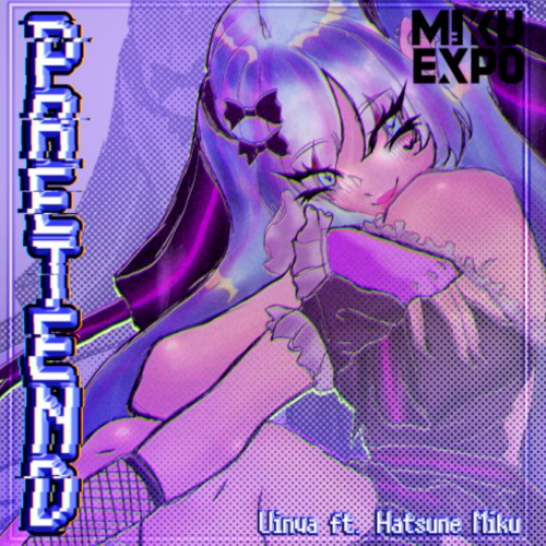 Pretend