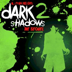 Dark Shadows 2 - The Sequel