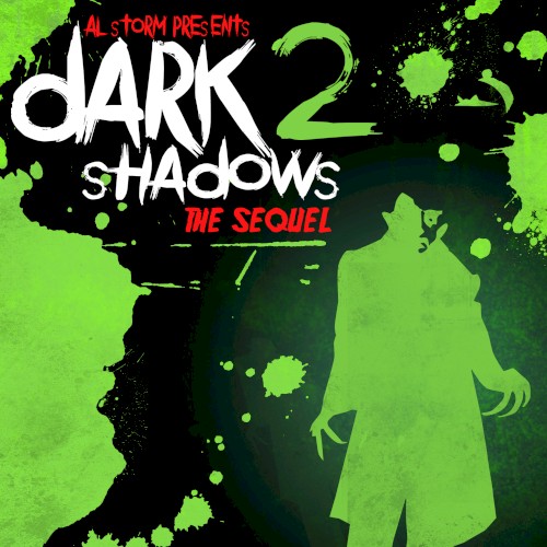 Dark Shadows 2 - The Sequel