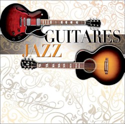 Guitares jazz