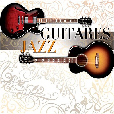 Guitares jazz