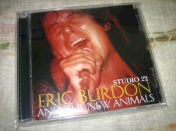 Live at Studio 22